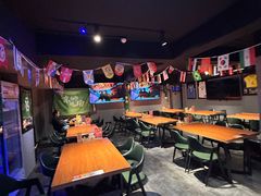 -京狮炙燥·精酿烧烤(首经贸店)