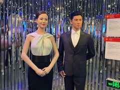 -武汉杜莎夫人蜡像馆