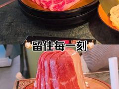-牛New寿喜烧(龙湖金沙天街店)