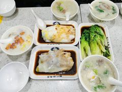 -银记肠粉(文昌北路店)