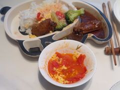 -上上席川菜(凯德乐峰广场店)