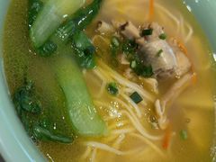 -李先生牛肉面大王(广渠门内店)