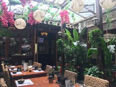 -束河人家(南锣鼓巷店)