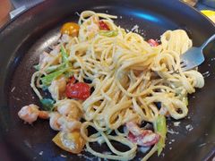 -芭莉与彩虹西餐厅(成都合生汇店)