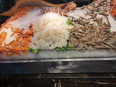 -苏格里岛自助海鲜烤肉(青秀万达店)