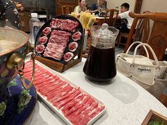 -东来顺•非遗火锅(外滩店)