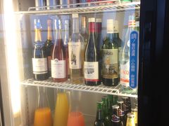 -君悦大酒店行政酒廊