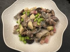 -上海和平饭店龙凤厅 Dragon Phoenix