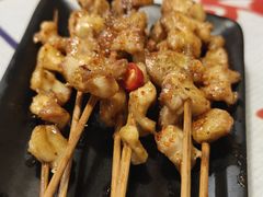 -辉记炭烧海鲜大排档·老字号(福田店)