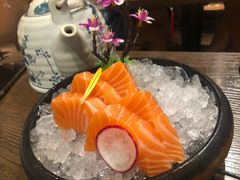 -大雄寿司(中华广场店)