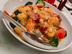 -广州柏悦酒店·悦景轩·粤菜餐厅