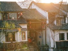 -小河直街历史文化街区