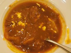 俄式红菜汤-成桂西餐厅·42年的味道(五大道疙瘩楼店)