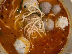 -南記粉麵(灣仔謝斐道店)