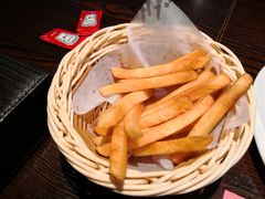 -酷公社·榴莲披萨(太原街店)