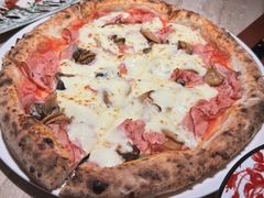 -Mammamia意大利餐厅(阳春巷店)