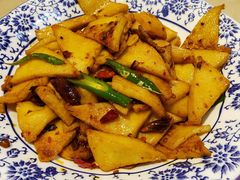 -北方饺子王·海肠捞饭·海鲜锅(山大店)