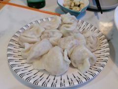 -叁拾壹克饺子·东北菜(国贸店)