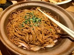 徽州焖面-黄山老妈·土菜(碧桂园店)