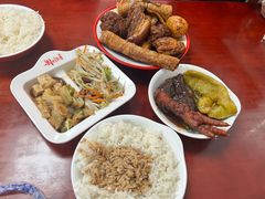 -刘小忙把子肉(北园大街总店)