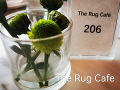 -The Rug Cafe(王府中环店)