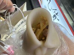 -张果佬年糕卷(科巷店)