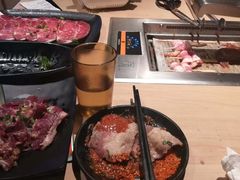 -新石器烤肉(周浦万达店)