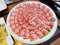 -超信煮动力时尚火锅(齐齐哈尔店)