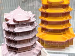-GRAMCAKE一克甜品(昙华林花园山店)