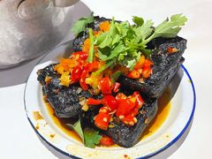 文和友臭豆腐-老长沙龙虾馆(梅林店)