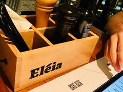 -HELLO MUSAE 拾光缪斯餐厅·纯正希腊风味(苏州中心店)