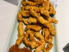 -八珍玉食鸡煲·打边炉(印象城店)