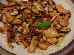 -八大碗·地道东北菜(白塔堡店)