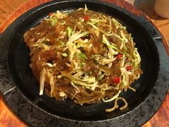 -阿罗新疆菜(人民广场店)