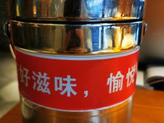 -彭厨(武陵源店)