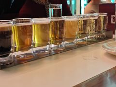 -The BREW·酿餐厅(浦东嘉里大酒店)