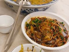 -冯鱼头火锅(青蓝山美食一条街店)