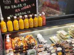 -池田寿司·4H鲜作(西直门凯德华联店)