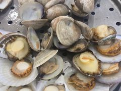 -日照大牌檔•小船海鲜(万平口店)