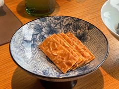 餐前小食-新荣记(西溪湿地店)