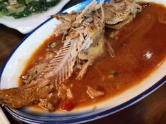 -缘来聚·徽菜名店(黄山宏村店)