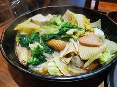 -万记麻辣烫国展总店