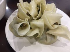 -龙抄手(文殊坊店)