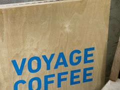 -VOYAGE COFFEE(北锣鼓巷店)