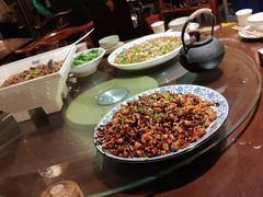 -杨记隆府(汉街店)