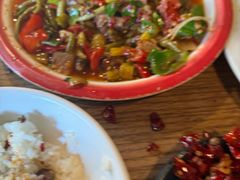 -小天府川菜馆(魏公村店)