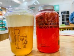 -爸爸糖吐司面包(郑州正弘城店)