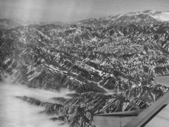 -乌鲁木齐天山国际机场-T3航站楼