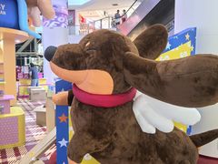 -上海静安大悦城