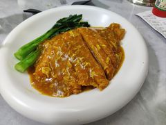 -颓记茶餐厅(美景总店)
